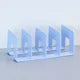 Acrylic Handbag Storage Rack