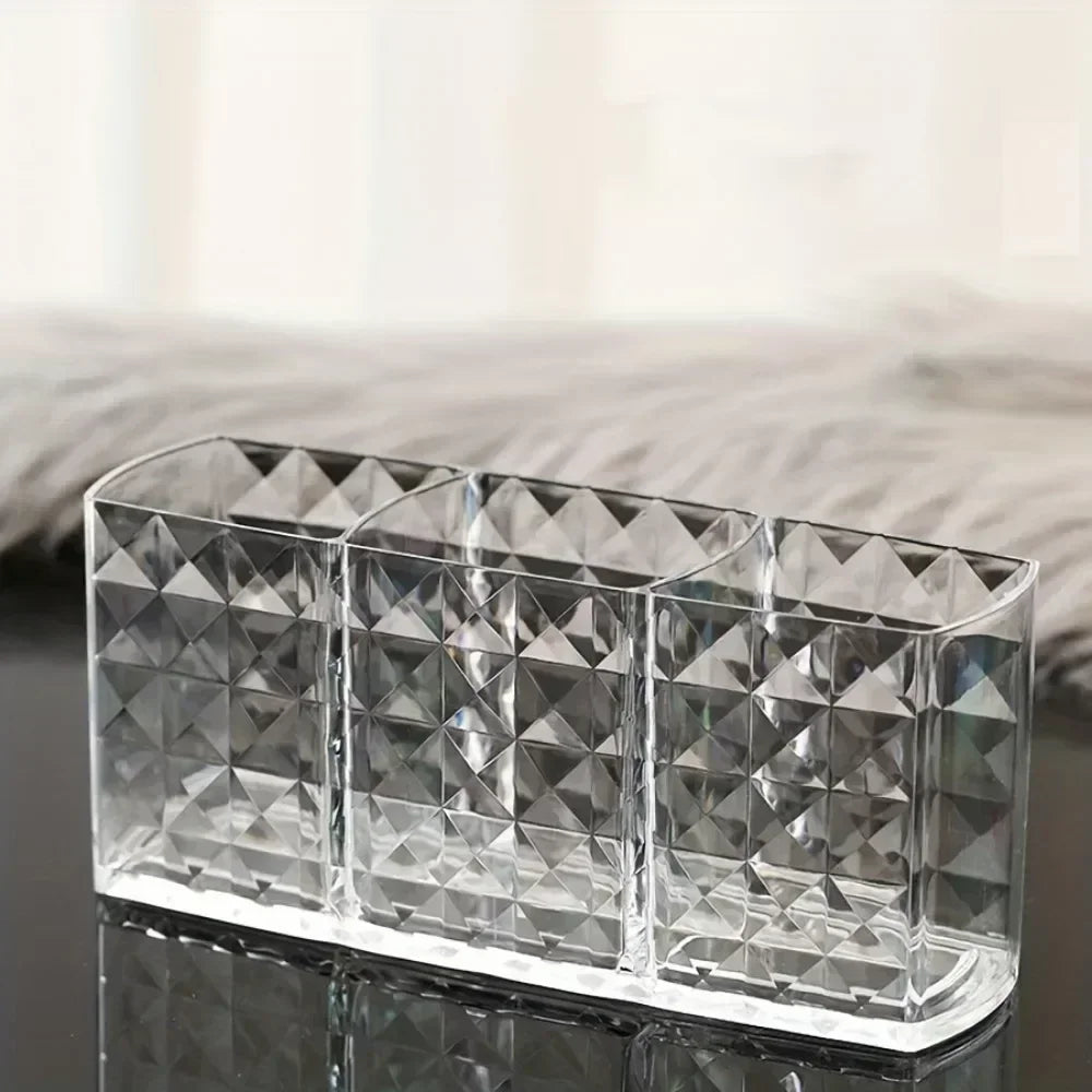 Acrylic Organiser for Brushes