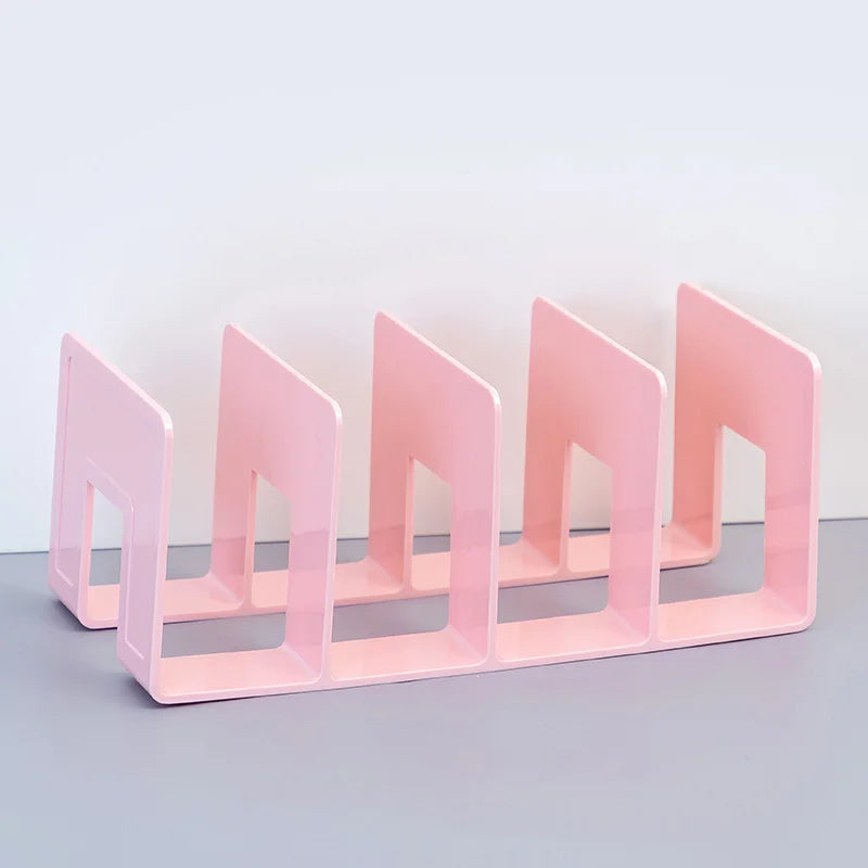 Acrylic Handbag Storage Rack