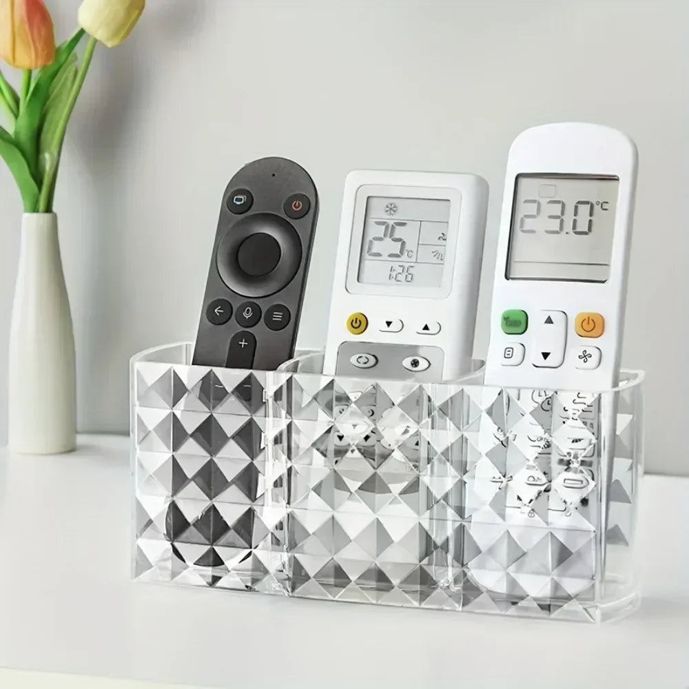 Acrylic Organiser for Brushes
