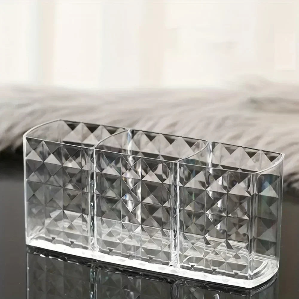 Acrylic Organiser for Brushes