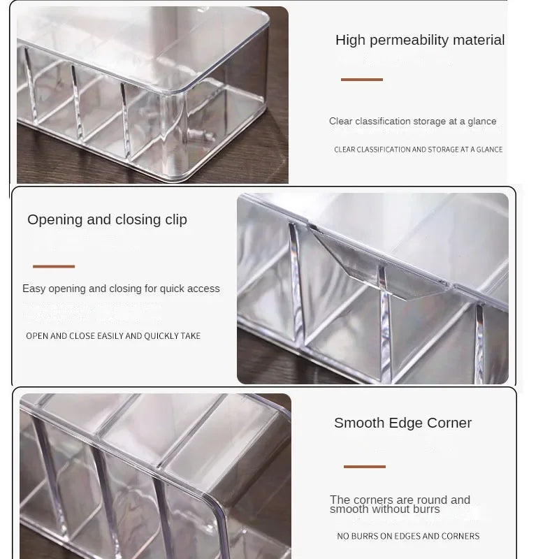 Cable Storage Box