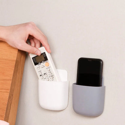 Wall-Mounted Storage Box