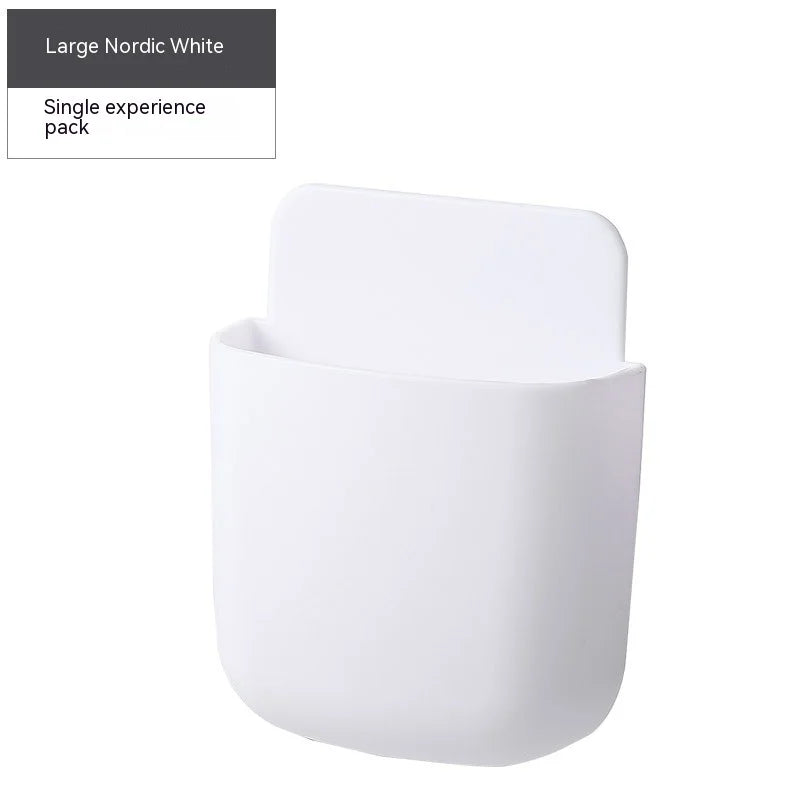 Wall-Mounted Storage Box