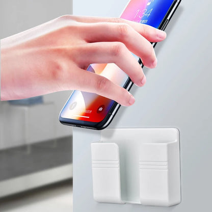 Wall-Mounted Storage Box