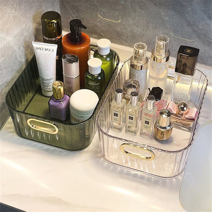 Rectangular Desktop Cosmetic Storage Drawer
