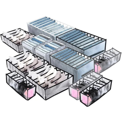 Jeans & Clothing Storage Box