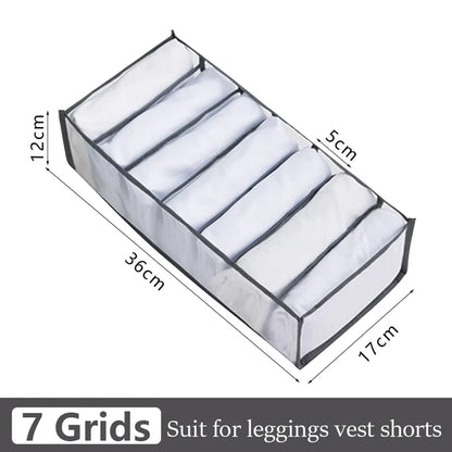 Jeans & Clothing Storage Box