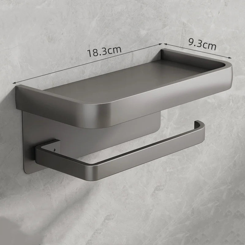 Toilet Paper Holder