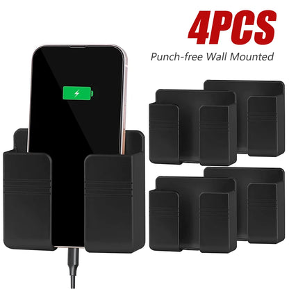 Wall-Mounted Storage Box