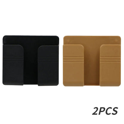 Wall-Mounted Storage Box