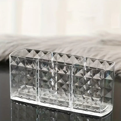 Acrylic Organiser for Brushes