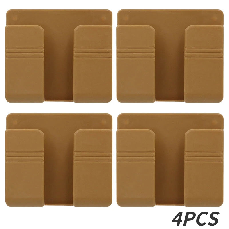 Wall-Mounted Storage Box
