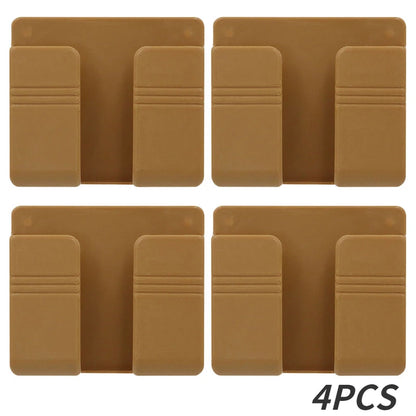 Wall-Mounted Storage Box
