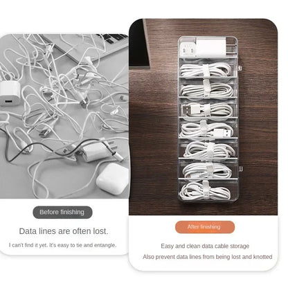 Cable Storage Box