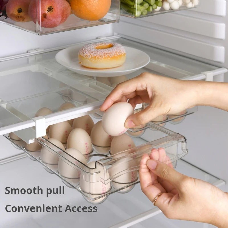 Egg Storage Box
