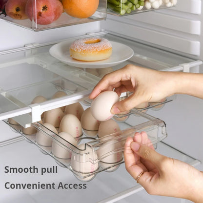 Egg Storage Box