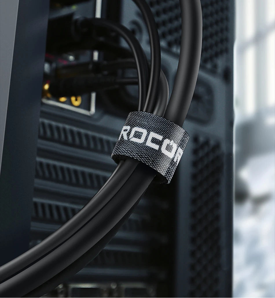 Rocoren Cable Organizer