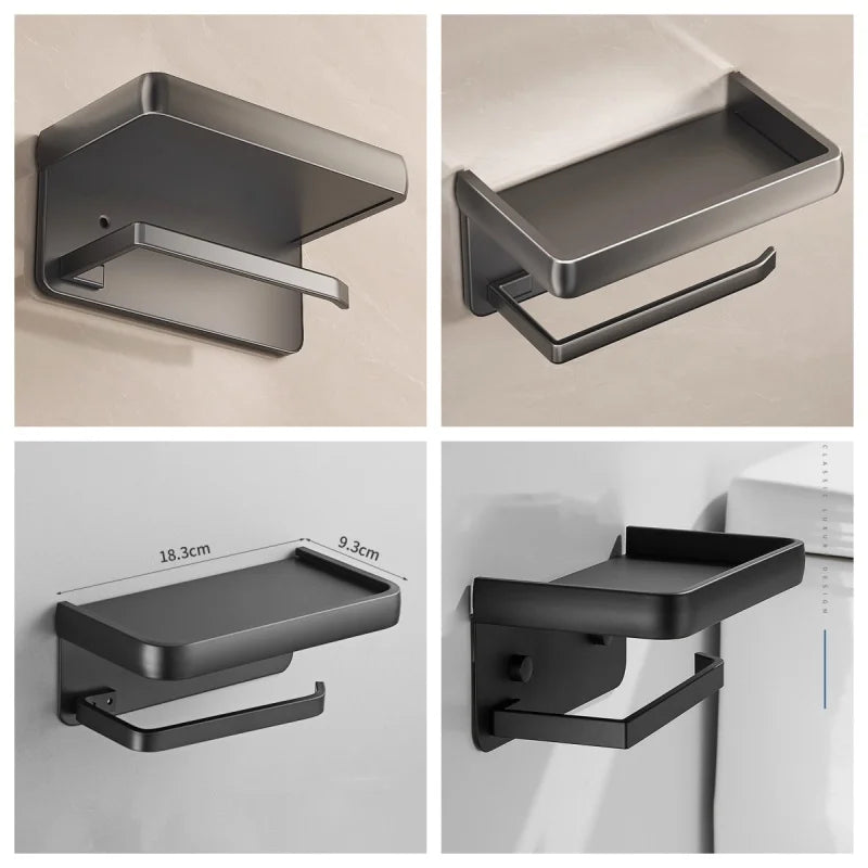 Toilet Paper Holder