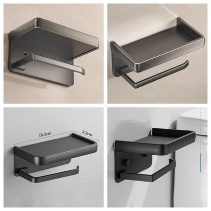 Toilet Paper Holder