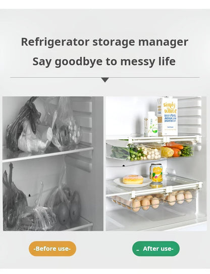 Egg Storage Box