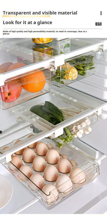Egg Storage Box