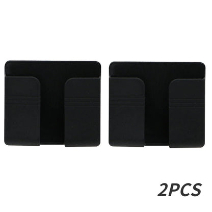 Wall-Mounted Storage Box