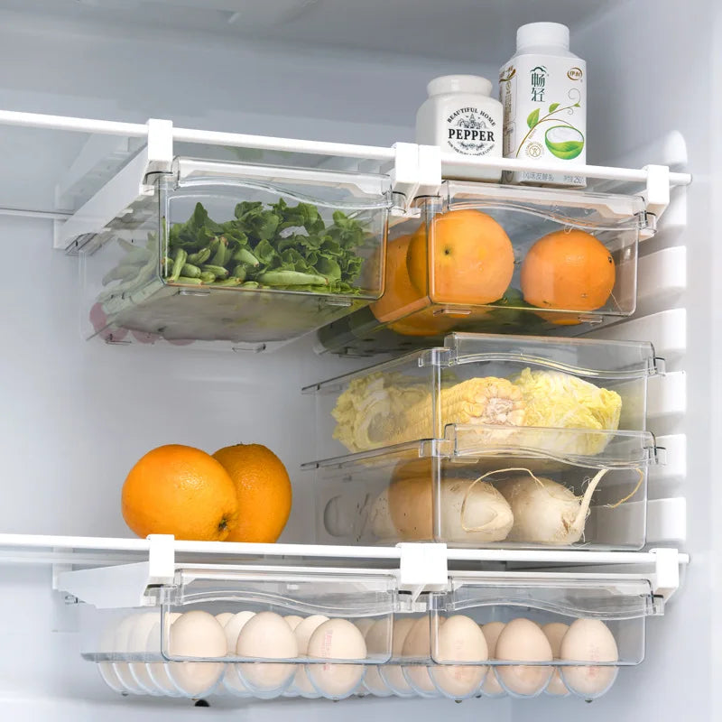 Egg Storage Box