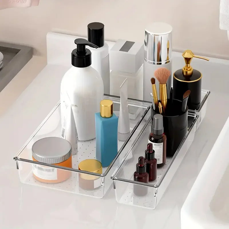 Versatile Drawer Organizer Set