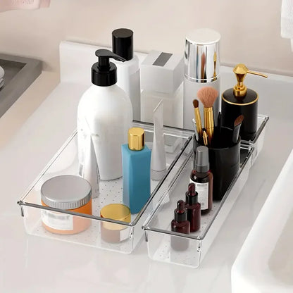 Versatile Drawer Organizer Set