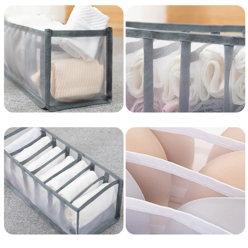 Premium Organiser Storage Boxes