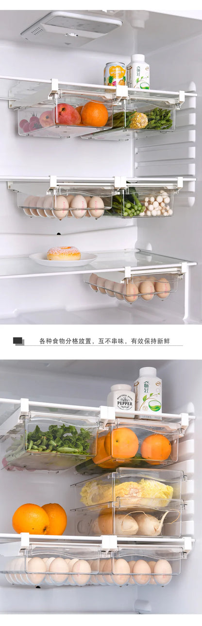 Egg Storage Box