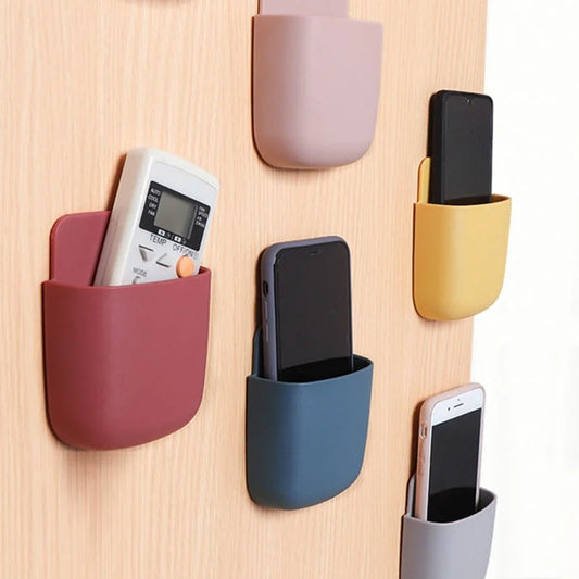 Wall-Mounted Storage Box