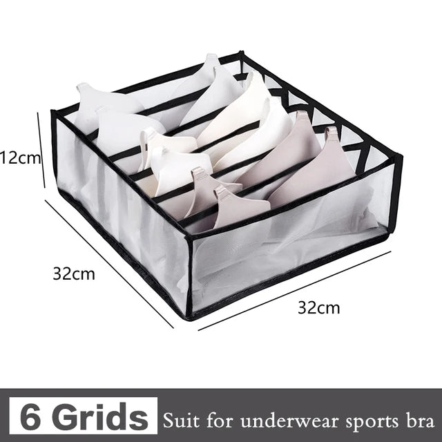 Jeans & Clothing Storage Box