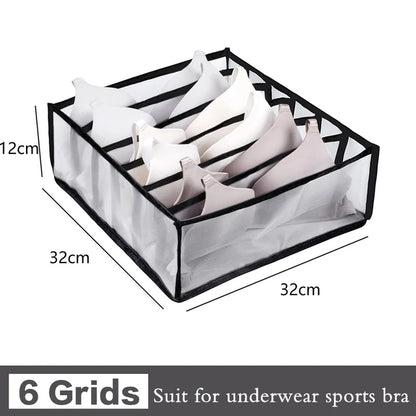 Jeans & Clothing Storage Box