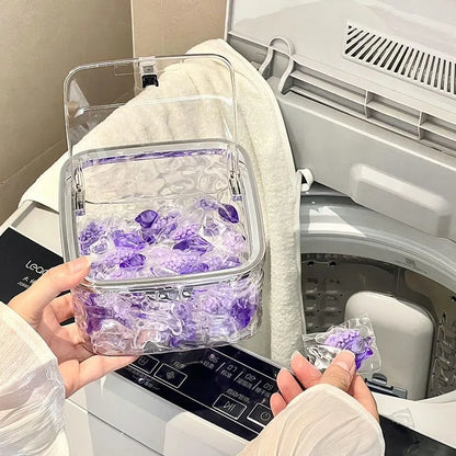 Hair Accessories Storage