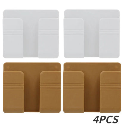 Wall-Mounted Storage Box
