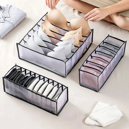 Jeans & Clothing Storage Box
