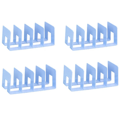 Acrylic Handbag Storage Rack