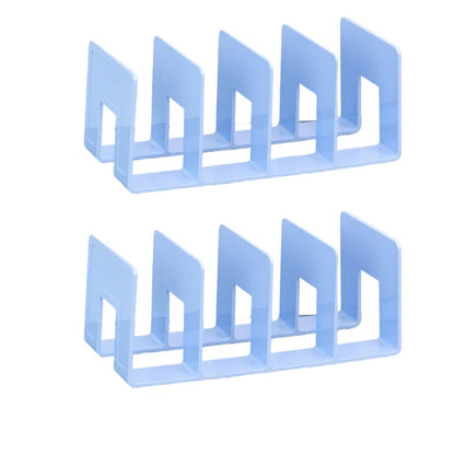 Acrylic Handbag Storage Rack
