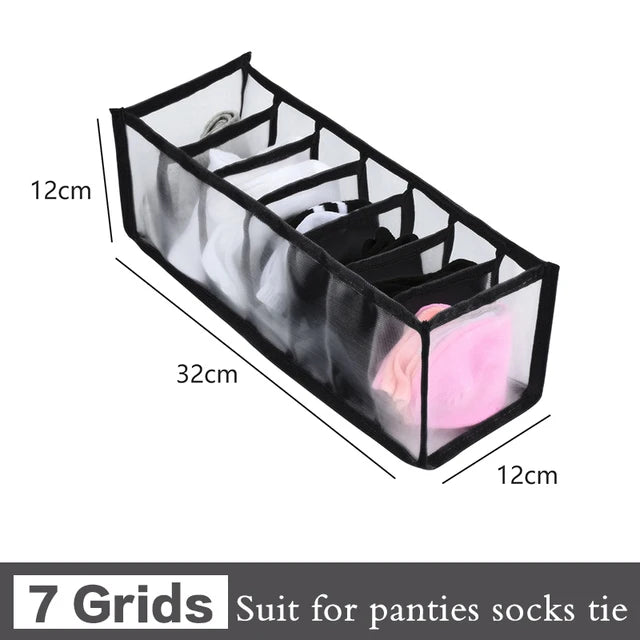 Jeans & Clothing Storage Box