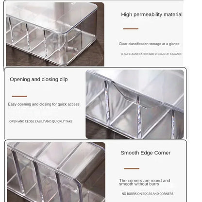 Cable Storage Box