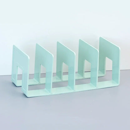 Acrylic Handbag Storage Rack