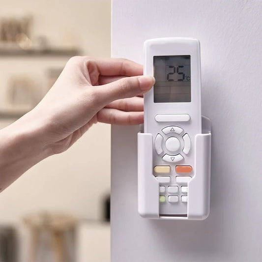 Remote Control Holder