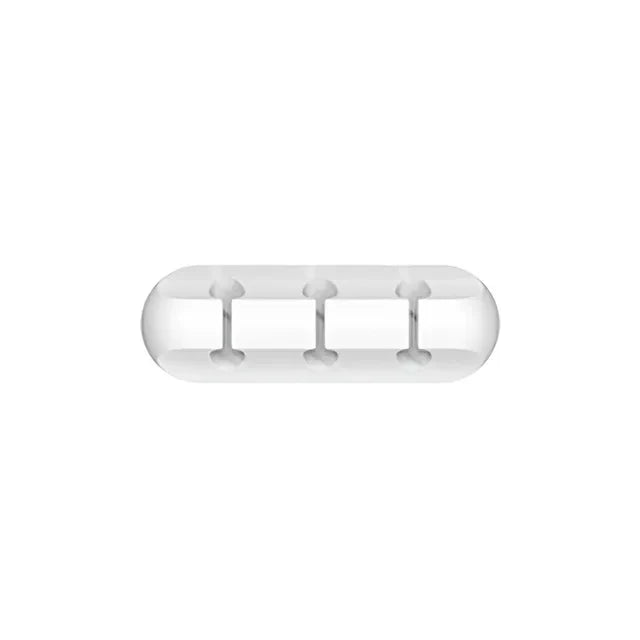 Silicone Cable Organizer