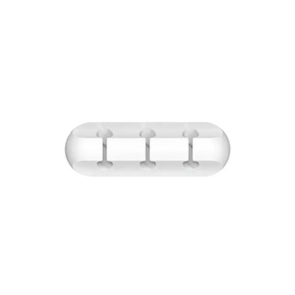 Silicone Cable Organizer