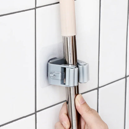 Multi-Purpose Adhesive Wall Hooks