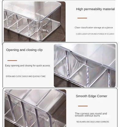 Cable Storage Box
