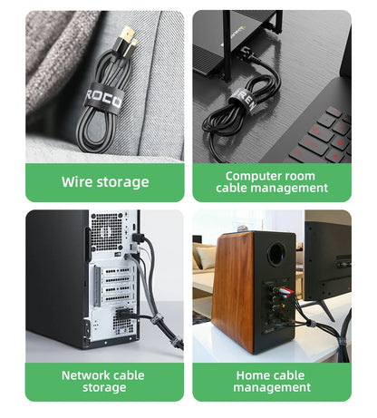Rocoren Cable Organizer