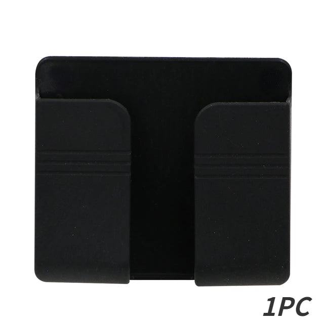 Wall-Mounted Storage Box
